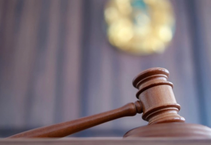 Ақтөбеде зейнеткерді есінен танғанша сабаған қарақшы сотталды