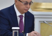 "Жарқын бейнесі халқымыздың жүрегінде сақталады": Тоқаев Асанәлі Әшімовтің туыстарына көңіл айтты