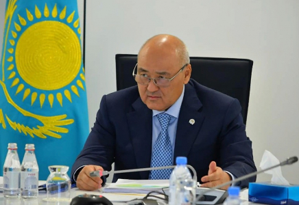 ТҮРКІСТАН: Атаулы әлеуметтік көмек көрсетуде олқылыққа жол берген шенеуніктерге шара қолданылатын болады 