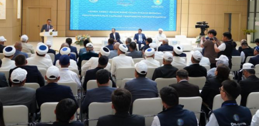 Түркістанда «Қожа Ахмет Ясауи және оның рухани мұрасы» атты республикалық ғылыми-тәжірибелік конференция өтті