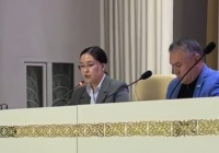 ​«Жаңа технологиялар мен инновацияларға басымдық – уақыт талабы»