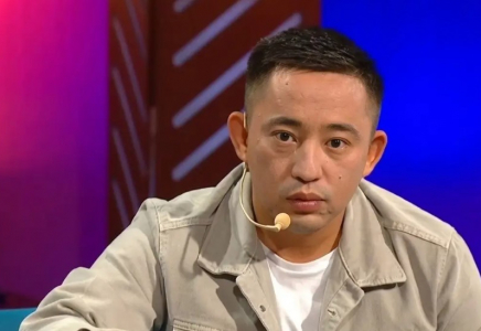 Актер Нұрсұлтан Жақсыгеннің үстінен 2 қылмыстық іс қозғалды