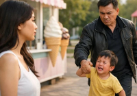 "Көмектесіңіз мен оны танымаймын деп жылады": Алматы облысында бейтаныс ер адам кішкентай баланы ұрламақ болған