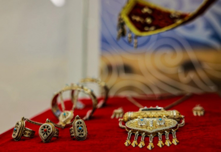 ​Биыл зергерлік бұйымдар цифрлық бақылауға алынады