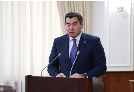 Қазақстанда 2025 жылдың аяғына дейін тағы 23 өрт сөндіру депосы салынады