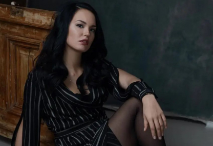 Ресей Ішкі істер министрлігі Екатерина Биволға қатысты тексеріс бастады