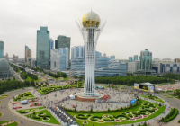 Қазақстан әлемдегі бақытты елдер қатарында Франция мен Италиядан озды