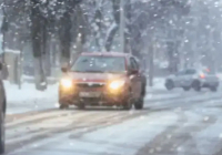 Қазақстанның екі облысында жол жабылды