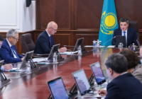 Қазақстанда ЖИ енгізу үшін цифрлық штаб құрылды