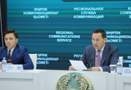 «РЕЗЕҢКЕ ПӘТЕРЛЕР»:  Шымкентте тексеру нәтижесінде заң бұзушылықтар анықталды