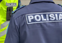 Полиция кейбір автокөлік иелеріне шұғыл үндеу жасады