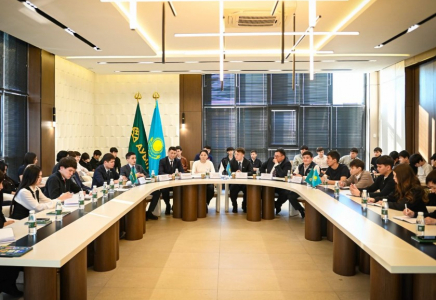 Референдум өткізуге 20,8 млрд теңге бөлінеді - қаржы министрлігі