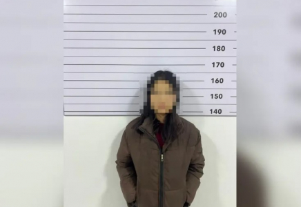 Қырғызстанда жігітімен сүйіскен бойжеткен оның тілін суырып алған