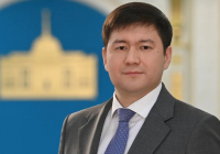 Президент Амангелді Омарбековты Қауіпсіздік кеңесіндегі қызметінен босатты