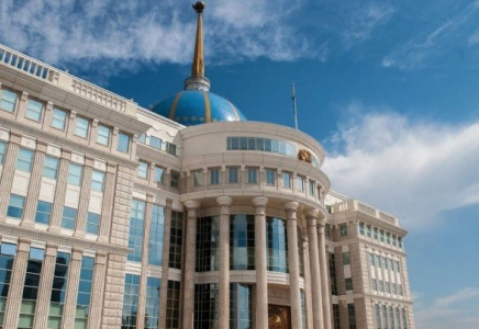 Тоқаев Ақордада қазақстандық миллиардермен кездесті