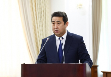 Қазақстанда көктемгі егін егу және жинау жұмыстарын жүргізуге 700 млрд теңге бағытталады