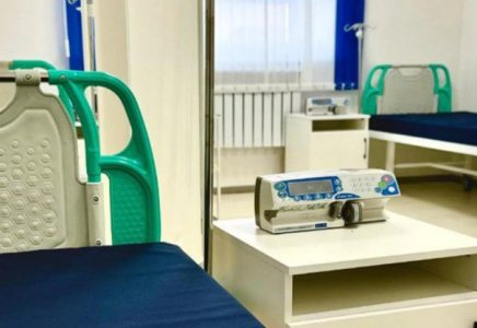 Денсаулық сақтау саласына бірыңғай ҚҚС мөлшерлемесін енгізу ұсынылды