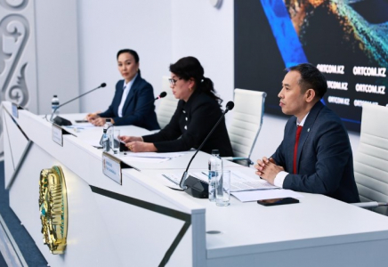 Қазақстанда жол-құрылыс материалдары мен көпір құрылыстарының бірыңғай базалары құрылды