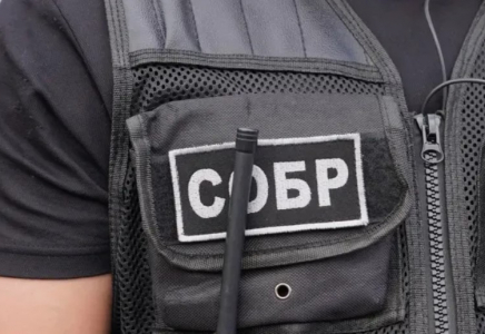 Астанада СОБР қызметкерлері соққыға жығылған: аталған оқиғаның мән-жайы белгілі болды