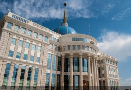 ​Мемлекет басшысы ҚХР Төрағасы Си Цзиньпинге көңіл айту жеделхатын жолдады