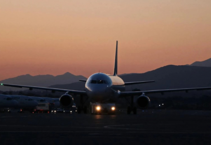 Қазақстандық әуе компаниясы Дубайға рейстерді 19 сәуірге дейін тоқтатты