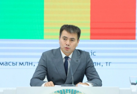  Шымкенттегі тұрмыстық қалдықтар: көму басым, сұрыптау баяу