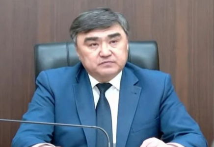 Қостанай облысында су тасқынынан зардап шеккен халық үйлеріне оралып жатыр