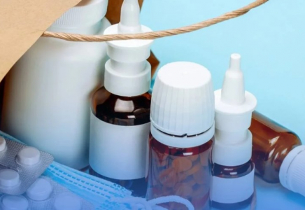 Тіркелмеген дәрі-дәрмектерді әкелуге арналған электрондық рұқсаттың жаңа формасы енгізілді