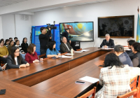 ​Конституциялық реформаның тарихи мәніне талдау жасалды