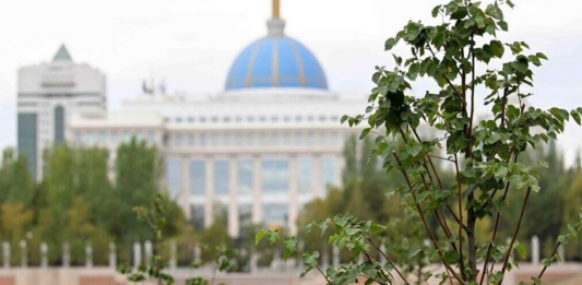 Қорғаныс министрлігін кешенді тексеру жөніндегі комиссия құрылды
