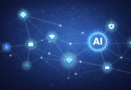 Қазақстан жасанды интеллектіні енгізуге дайындық бойынша Орталық Азия елдері арасында көш бастап тұр