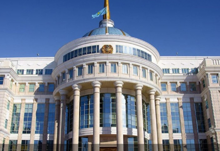 ​Мемлекет басшысының атына Құрбан айт мерекесіне орай құттықтау жеделхаттары келіп жатыр
