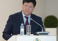 ТҮРКІСТАН: Жыл сайын орта есеппен 54 мыңға жуық сәби дүниеге келеді