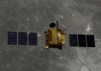 ​2036 жылға қарай «Роскосмос» айда электр станциясын салуды жоспарлап отыр