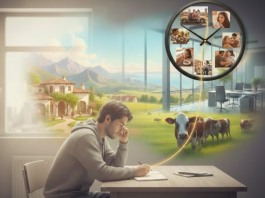 «МІНСІЗ КҮНІМ» жаттығуымен болашағыңызды бағдарлаңыз