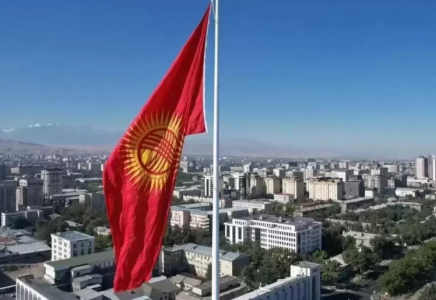 Қырғызстанда жолда агрессия танытқан жүргізушілерді куәліктен айыру ұсынылды