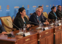 ​«Заңнамадан ауытқудың бірде-бір белгісін байқамадық» – ҰҚШҰ Парламенттік Ассамблеясының байқаушылары
