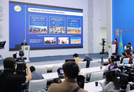 «Ауылда денсаулық сақтауды жаңғырту» ұлттық жобасы: БҚО-да 50 медициналық нысан пайдалануға берілді