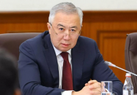 Қазақстан Иранда жүк терминалын салады – Жұманғарин