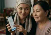 Жамбыл облысында енесінің түр-әлпетін пайдаланып, миллиондап несие алған келін сотталып кетті