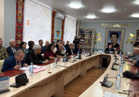 ​Конституциялық реформа – қоғамдық сананы жаңғыртудың өзегі