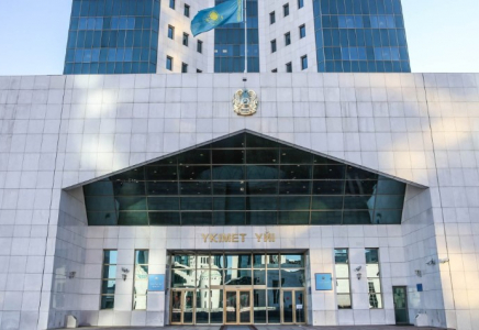 Елімізде өңдеу өнеркәсібіндегі өсім мен инвестициялық белсенділік артты