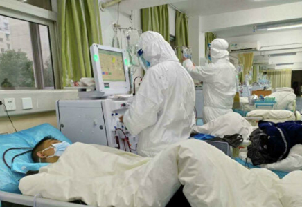 Қазақстан коронавирустан өлім жағдайы бойынша әлемде 70-ші орында