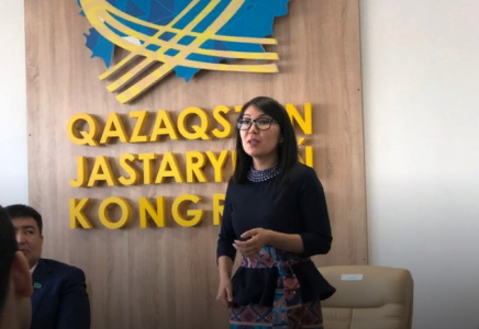 Сәдуақасова: Өзгерісті Парламент емес, референдум арқылы енгізу – дұрыс шешім