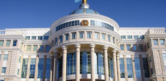 Қасым-Жомарт Тоқаев шет мемлекеттердің басшыларына алғыс айтты