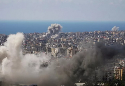 Ливанда 9 сәуір ұлттық аза тұту күні болып жарияланды 