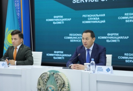 Шымкент шағын аудандарында өрт сөндіру деполары бой көтеруде