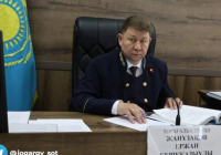 Шерзат ісі бойынша сотталушы: Марқұм баланы екі жігіт тепкілеп жатты