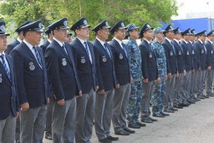 Қазақстанда экономикалық тергеу қызметі қайта құрылды 