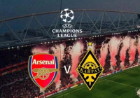 Чемпиондар лигасының соңғы турында “Қайрат” атақты “Арсеналға” қарсы матч өткізеді